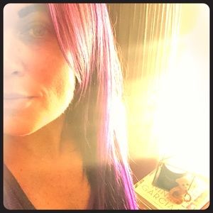 Meet your Posher, Shannon